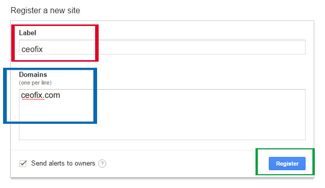 Google Recaptcha WordPress’e Nasıl Eklenir?