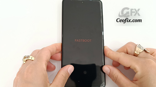 Fastboot modundan Nasıl Çıkılır?